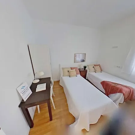 Holiday home Premium Habitat Roca Grossa *