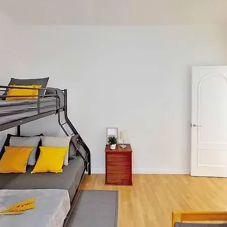 Premium Habitat Roca Grossa Caldes D'Estrach