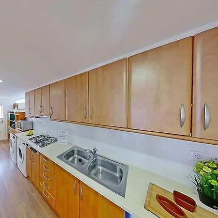 Premium Habitat Roca Grossa Holiday home