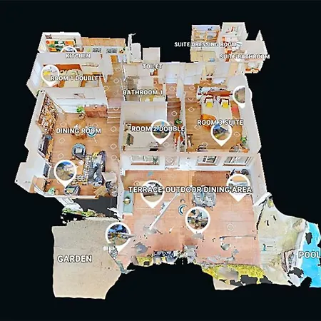 Premium Habitat Roca Grossa *