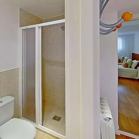 Premium Habitat Roca Grossa * קאלדס ד'אסטרק