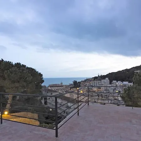 Сasa de vacaciones Premium Habitat Roca Grossa *
