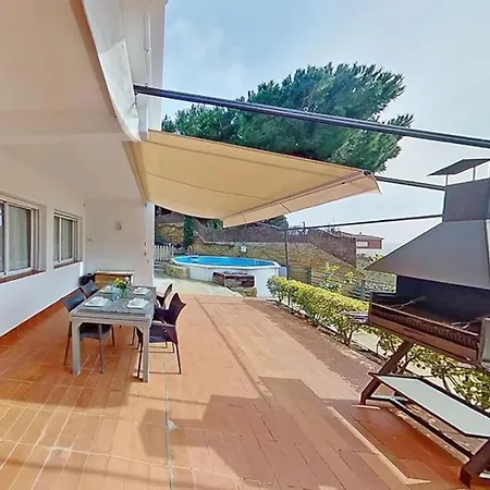 Сasa de vacaciones Premium Habitat Roca Grossa *