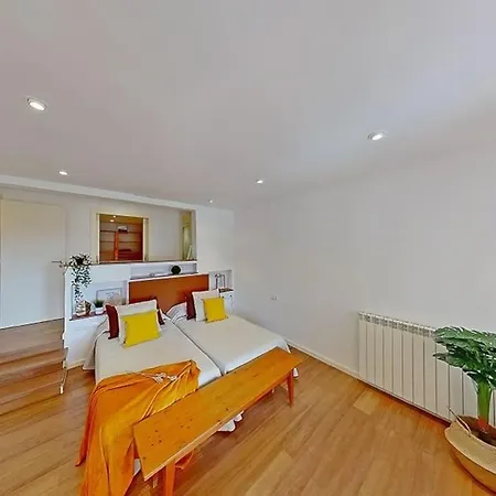 Premium Habitat Roca Grossa Сasa de vacaciones *