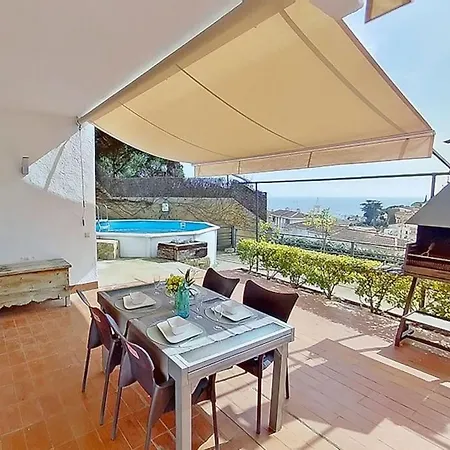 Сasa de vacaciones Premium Habitat Roca Grossa
