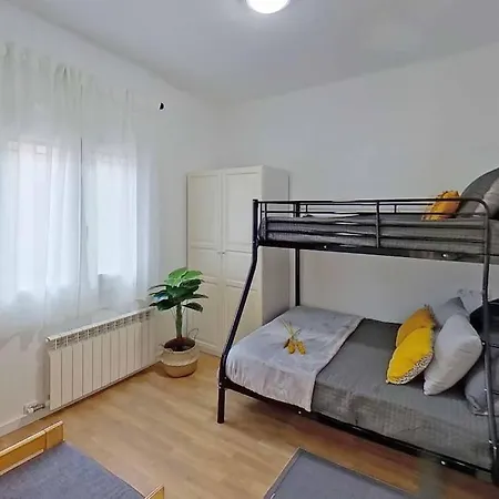 Premium Habitat Roca Grossa Сasa de vacaciones