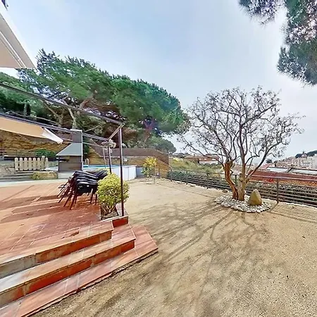 Premium Habitat Roca Grossa Сasa de vacaciones
