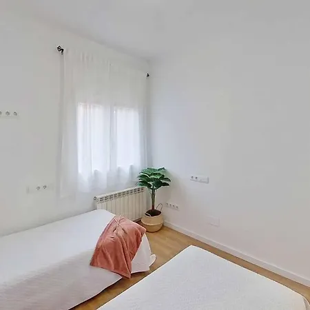 Premium Habitat Roca Grossa Caldes D'Estrach
