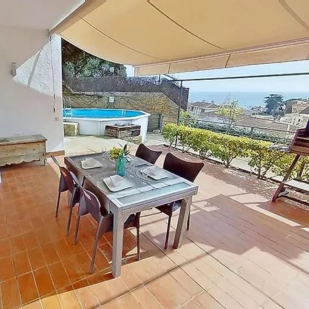 Premium Habitat Roca Grossa Сasa de vacaciones *