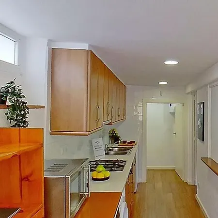 Сasa de vacaciones Premium Habitat Roca Grossa Caldes D'Estrach