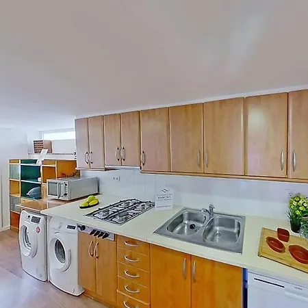 Premium Habitat Roca Grossa Сasa de vacaciones