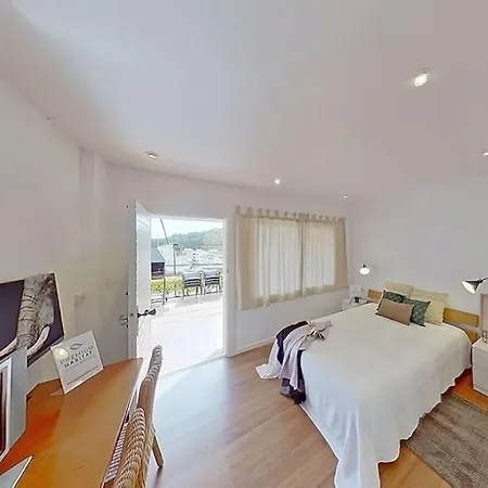 Сasa de vacaciones Premium Habitat Roca Grossa *
