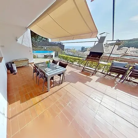Сasa de vacaciones Premium Habitat Roca Grossa *
