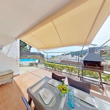 Premium Habitat Roca Grossa Caldes D'Estrach