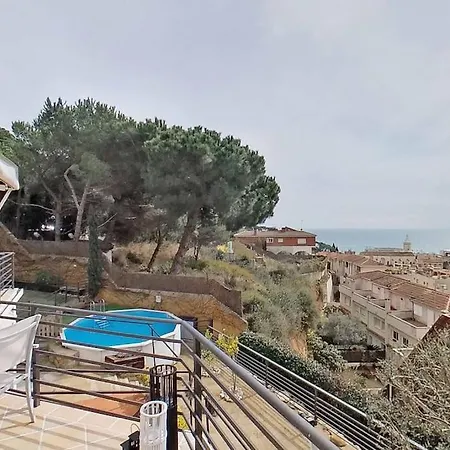 Premium Habitat Roca Grossa Сasa de vacaciones