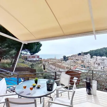 Сasa de vacaciones Premium Habitat Roca Grossa