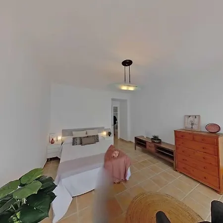 Premium Habitat Roca Grossa Сasa de vacaciones