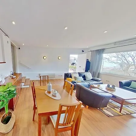 Premium Habitat Roca Grossa Сasa de vacaciones