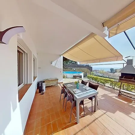 Premium Habitat Roca Grossa Сasa de vacaciones