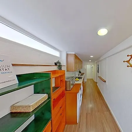 Сasa de vacaciones Premium Habitat Roca Grossa *