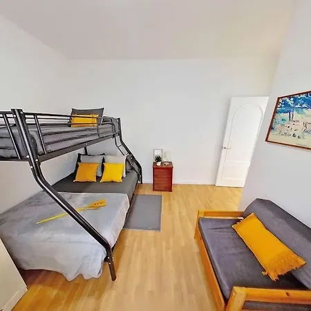 Premium Habitat Roca Grossa Сasa de vacaciones Caldes D'Estrach