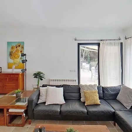 Сasa de vacaciones Premium Habitat Roca Grossa