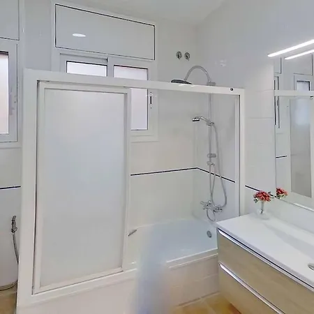 Сasa de vacaciones Premium Habitat Roca Grossa *