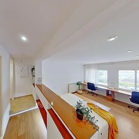 Premium Habitat Roca Grossa Сasa de vacaciones
