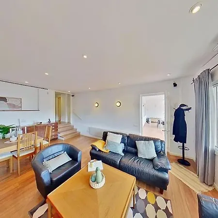 Сasa de vacaciones Premium Habitat Roca Grossa