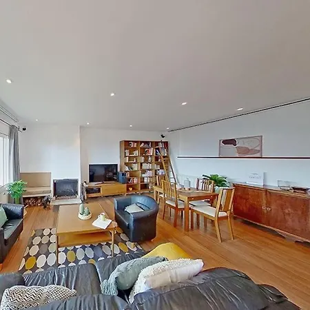 Premium Habitat Roca Grossa Сasa de vacaciones *