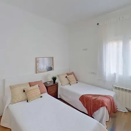 Premium Habitat Roca Grossa * Caldes D'Estrach