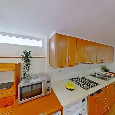 Premium Habitat Roca Grossa Сasa de vacaciones *
